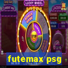 futemax psg